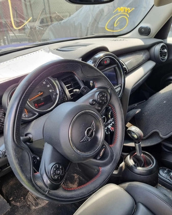 MINI Cooper S cena 52900 przebieg: 51000, rok produkcji 2019 z Dobczyce małe 22